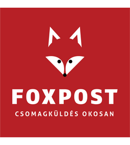 Csomagszállítás - FoxPost
