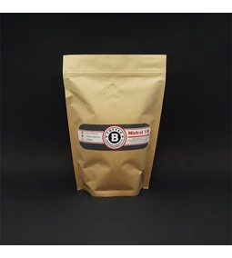 Kóstold meg a Mistral 19 Kávé Keverékünket!