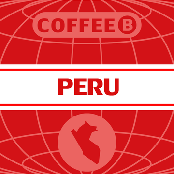 Peru Nyers Kávé
