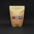 Kép 1/3 - Brazil Koffeinmentes szemes kávé 200g